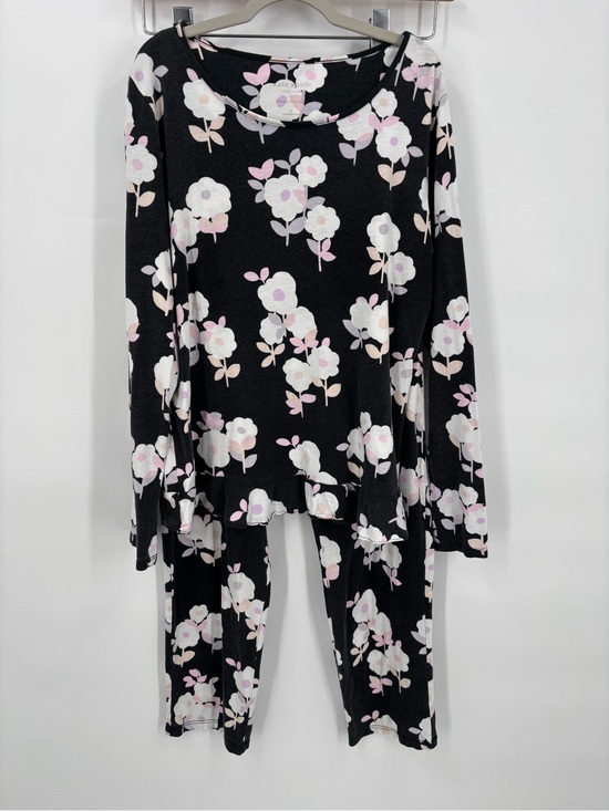 kate spade Other - Kate Spade cotton blend floral pajama set